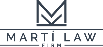 Marti Law Firm